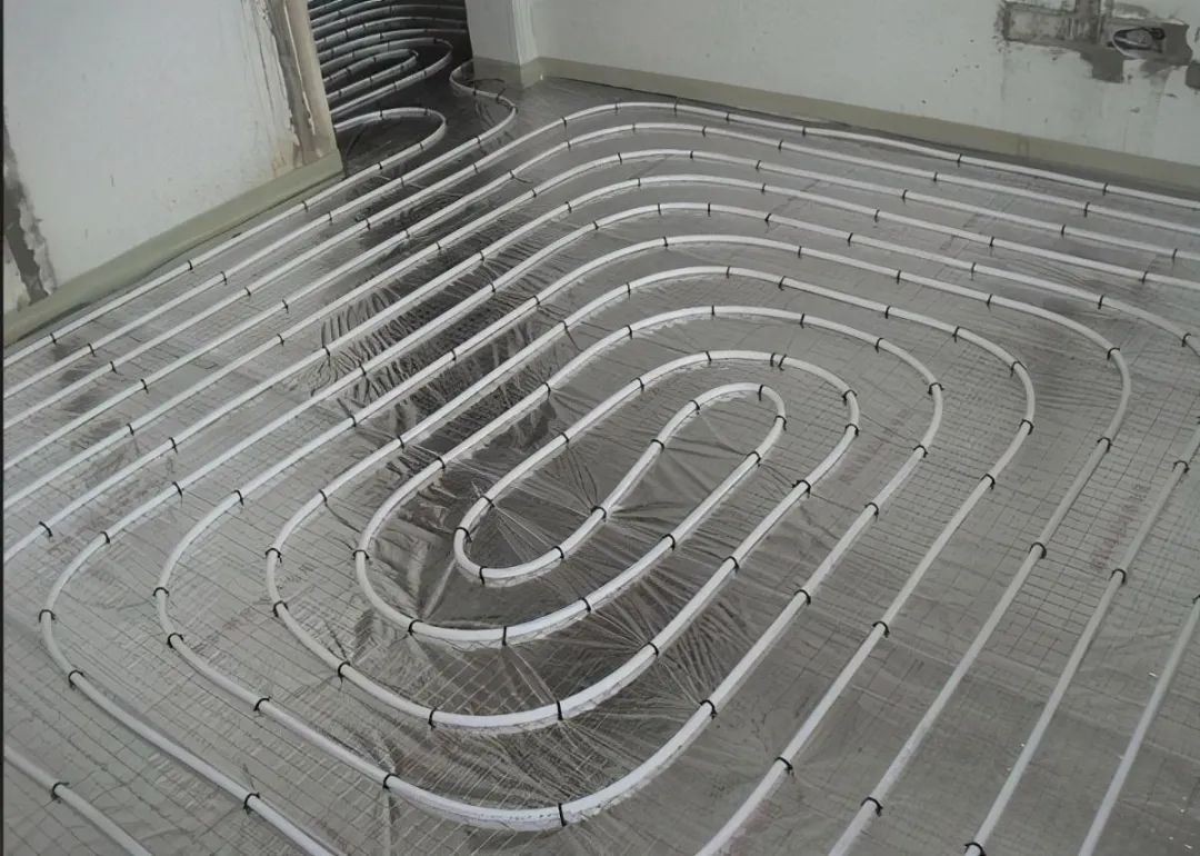 floor heating pipe floor heating pipe