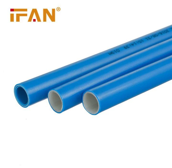 water pex tubing
