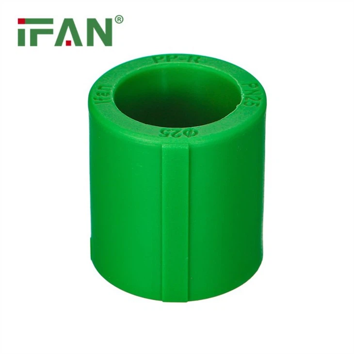Plastic Pipe Fitting