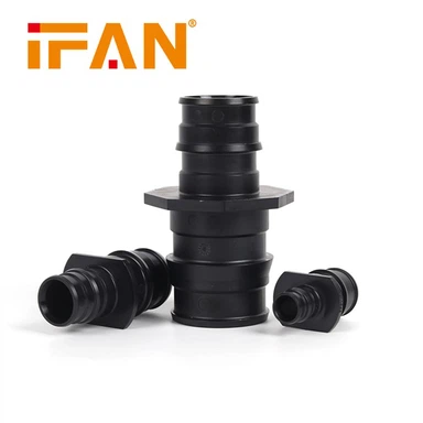 Encaixe de Expansão PPSU