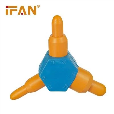 Ferramenta de Rearredondamento de Tubos IFAN