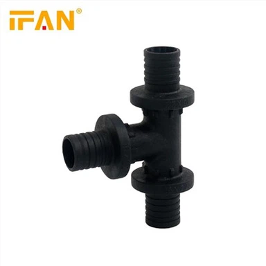 Encaixe Plástico PPSU