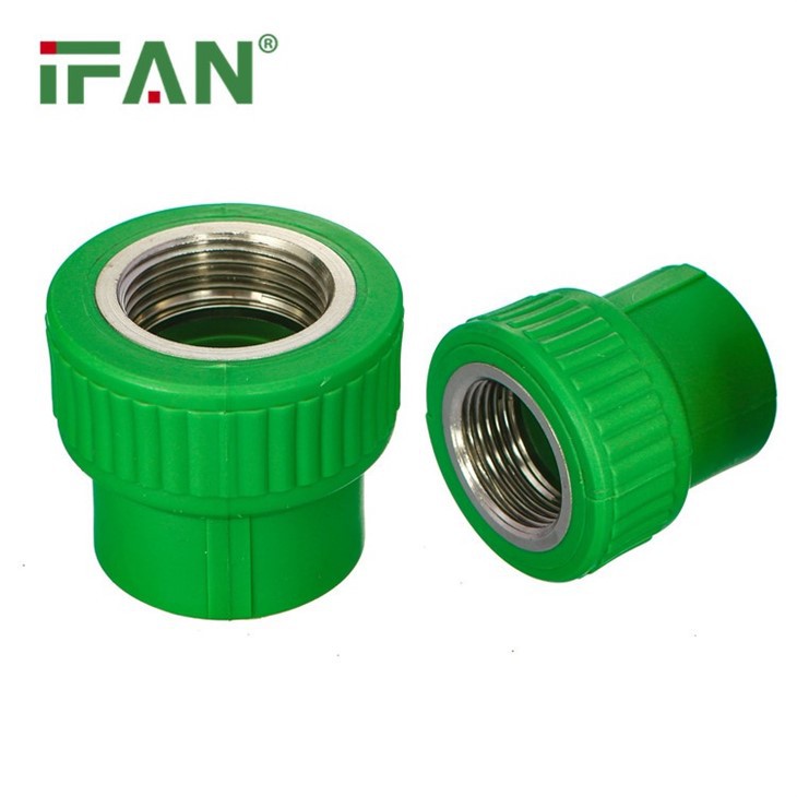 Female Socket PPR Fittings