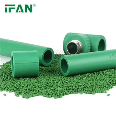 PPR Resistant To Chemicals