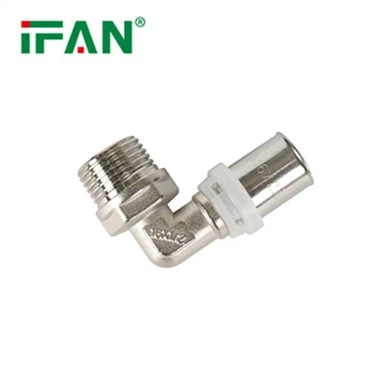 Encaixe de imprensa IFAN PEX