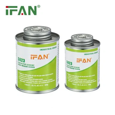 Cola PVC IFAN