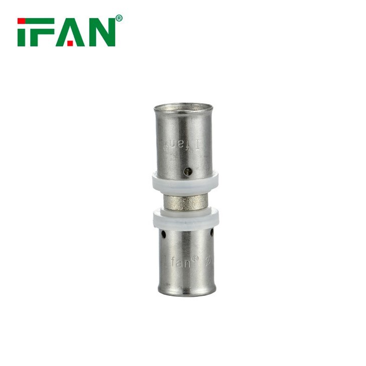 Hengsen PEX Press Sliver Socket