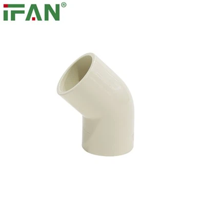 Encaixe de tubo CPVC ASTM 2846