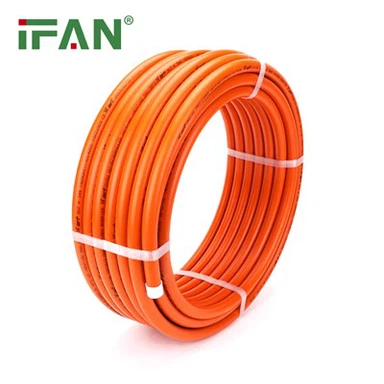 Tubo IFAN 16-32MM PEX AL PEX