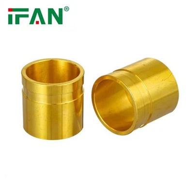 Porca deslizante de latão IFAN CW617