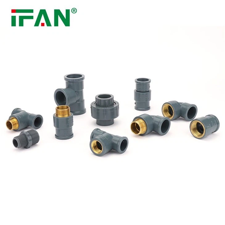 UPVC Connectors Pipe Fitting: A Complete Guide